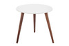 Manon Round Side Table