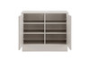 Tresero 40" Cabinet|gray