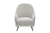 Selene Lounge Chair|taupe