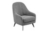 Selene Lounge Chair|gray