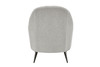 Selene Lounge Chair|taupe