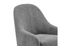 Selene Lounge Chair|gray