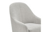 Selene Lounge Chair|taupe