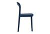 Lance Side Chair|blue