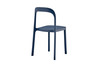 Lance Side Chair|blue