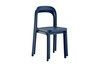 Lance Side Chair|blue