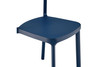 Lance Side Chair|blue