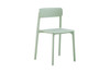 Tibo Side Chair|mint