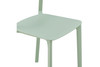 Tibo Side Chair|mint