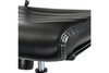Axel Low Back Office Chair w/o Armrests|black