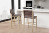 Evangeline Counter Stool