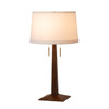 Taper Table Lamp