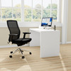 Eon Office Chair|black_polished_aluminum lifestyle