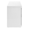 Tresero Desk 21x55 Inch|white