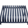 Enid 22 Inch Outdoor Side Table|dark_blue