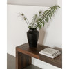 Vintage Small Bench Light Brown|brown lifestyle