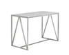 ABEL COUNTER TABLE|stainless_steel