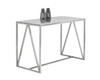ABEL COUNTER TABLE|stainless_steel