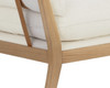 ADELINA DAYBED|heather_ivory_tweed
