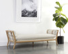 ADELINA DAYBED|heather_ivory_tweed