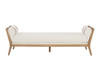 ADELINA DAYBED|heather_ivory_tweed