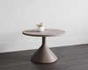 ADONIS END TABLE|grey