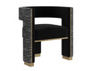 ADAMINA DINING ARMCHAIR|abbington_black_hobbes_night