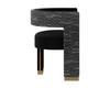 ADAMINA DINING ARMCHAIR|abbington_black_hobbes_night