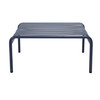 Enid 36 Inch Outdoor Coffee Table|dark_blue
