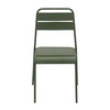 Rosco Outdoor Side Chair (Set of 2)|dark_green
