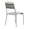 Rosco Outdoor Side Chair (Set of 2)|oyster_gray