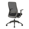 Kasper Office Chair|black