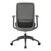 Kasper Office Chair|black
