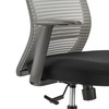 Kasper Office Chair|gray