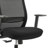 Kasper Office Chair|black