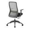 Kasper Office Chair|gray
