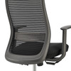 Kasper Office Chair|black