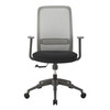 Kasper Office Chair|gray