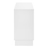 Tresero 35 Inch Cabinet|high_gloss_white
