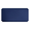 Tresero 65 Inch Sideboard|high_gloss_deep_blue
