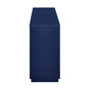 Tresero 65 Inch Sideboard|high_gloss_deep_blue