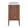 Haldis 71 Inch Sideboard|white