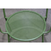 Nansen Outdoor Armchair (Set of 2)|dark_green