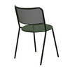 Nansen Outdoor Side Chair (Set of 2)|dark_green
