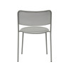 Nansen Outdoor Side Chair (Set of 2)|oyster_gray