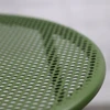 Nansen Outdoor Side Chair (Set of 2)|dark_green
