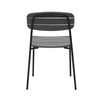 Kalmar Outdoor Side Chair (Set of 2)|dark_gray