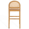 Laylie Rattan Counter Stool|brown_natural