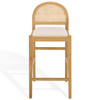 Laylie Rattan Counter Stool|natural_white