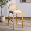 Laylie Rattan Counter Stool|natural_white